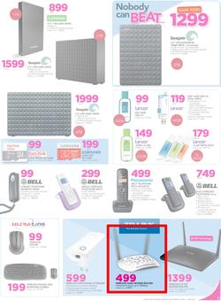 Game : Nobody Beats Our Prices (1 Feb - 7 Feb 2017), page 5