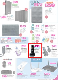 Game : Nobody Beats Our Prices (1 Feb - 7 Feb 2017), page 5