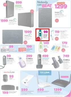 Game : Nobody Beats Our Prices (1 Feb - 7 Feb 2017), page 5