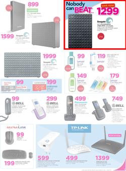 Game : Nobody Beats Our Prices (1 Feb - 7 Feb 2017), page 5