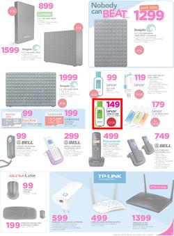 Game : Nobody Beats Our Prices (1 Feb - 7 Feb 2017), page 5