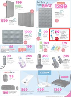 Game : Nobody Beats Our Prices (1 Feb - 7 Feb 2017), page 5