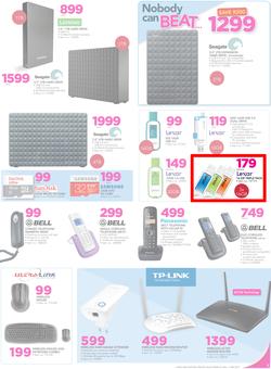 Game : Nobody Beats Our Prices (1 Feb - 7 Feb 2017), page 5