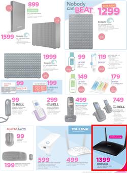 Game : Nobody Beats Our Prices (1 Feb - 7 Feb 2017), page 5
