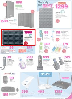 Game : Nobody Beats Our Prices (1 Feb - 7 Feb 2017), page 5