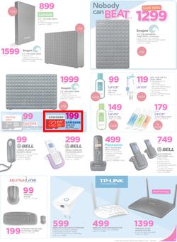 Game : Nobody Beats Our Prices (1 Feb - 7 Feb 2017), page 5