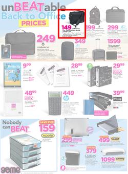 Game : Nobody Beats Our Prices (1 Feb - 7 Feb 2017), page 6
