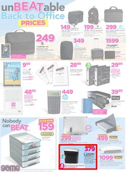 Game : Nobody Beats Our Prices (1 Feb - 7 Feb 2017), page 6