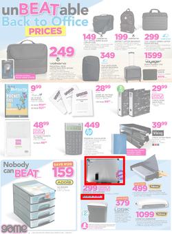 Game : Nobody Beats Our Prices (1 Feb - 7 Feb 2017), page 6