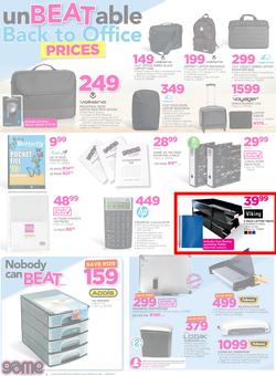 Game : Nobody Beats Our Prices (1 Feb - 7 Feb 2017), page 6