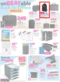 Game : Nobody Beats Our Prices (1 Feb - 7 Feb 2017), page 6