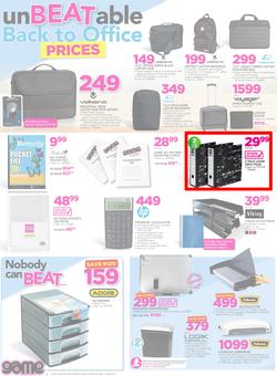 Game : Nobody Beats Our Prices (1 Feb - 7 Feb 2017), page 6
