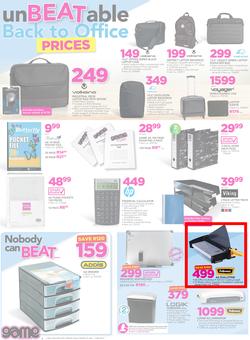 Game : Nobody Beats Our Prices (1 Feb - 7 Feb 2017), page 6