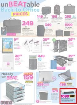 Game : Nobody Beats Our Prices (1 Feb - 7 Feb 2017), page 6