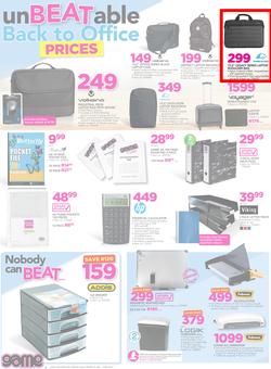 Game : Nobody Beats Our Prices (1 Feb - 7 Feb 2017), page 6
