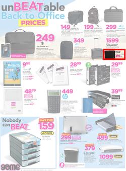 Game : Nobody Beats Our Prices (1 Feb - 7 Feb 2017), page 6