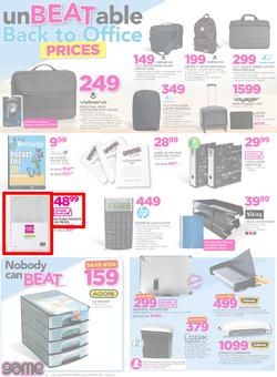 Game : Nobody Beats Our Prices (1 Feb - 7 Feb 2017), page 6