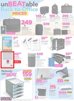 Game : Nobody Beats Our Prices (1 Feb - 7 Feb 2017), page 6