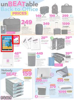 Game : Nobody Beats Our Prices (1 Feb - 7 Feb 2017), page 6
