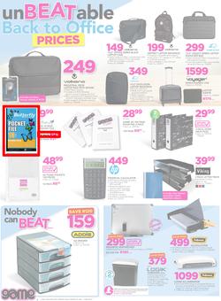 Game : Nobody Beats Our Prices (1 Feb - 7 Feb 2017), page 6