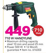 Ryobi 710W Handyline