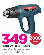 Ryobi 2000W Heat Gun