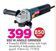 Ryobi 850W Angle Grinder
