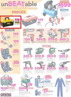 Game : Nobody Beats Our Prices (1 Feb - 7 Feb 2017), page 8