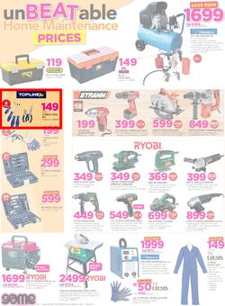 Game : Nobody Beats Our Prices (1 Feb - 7 Feb 2017), page 8