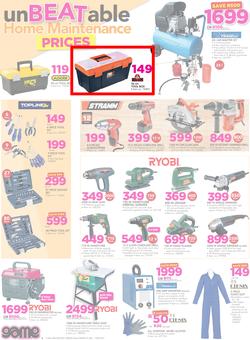 Game : Nobody Beats Our Prices (1 Feb - 7 Feb 2017), page 8