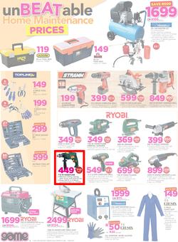 Game : Nobody Beats Our Prices (1 Feb - 7 Feb 2017), page 8