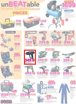Game : Nobody Beats Our Prices (1 Feb - 7 Feb 2017), page 8