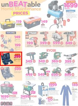 Game : Nobody Beats Our Prices (1 Feb - 7 Feb 2017), page 8