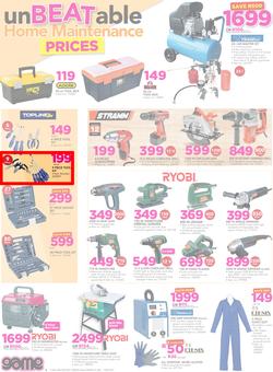 Game : Nobody Beats Our Prices (1 Feb - 7 Feb 2017), page 8