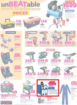 Game : Nobody Beats Our Prices (1 Feb - 7 Feb 2017), page 8