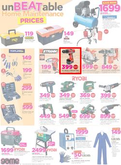 Game : Nobody Beats Our Prices (1 Feb - 7 Feb 2017), page 8