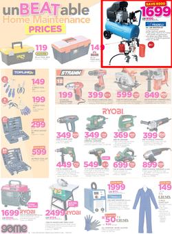 Game : Nobody Beats Our Prices (1 Feb - 7 Feb 2017), page 8