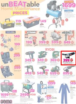 Game : Nobody Beats Our Prices (1 Feb - 7 Feb 2017), page 8