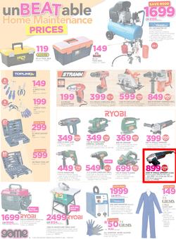 Game : Nobody Beats Our Prices (1 Feb - 7 Feb 2017), page 8