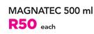 Castrol 500ml Magnatec-Each