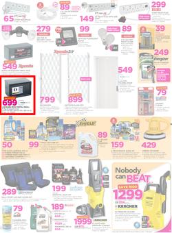 Game : Nobody Beats Our Prices (1 Feb - 7 Feb 2017), page 9