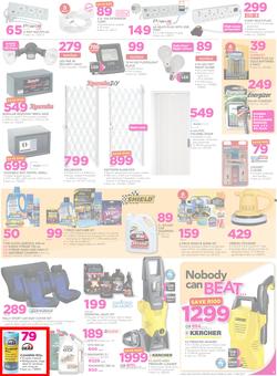 Game : Nobody Beats Our Prices (1 Feb - 7 Feb 2017), page 9