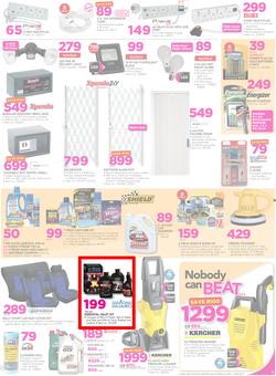 Game : Nobody Beats Our Prices (1 Feb - 7 Feb 2017), page 9