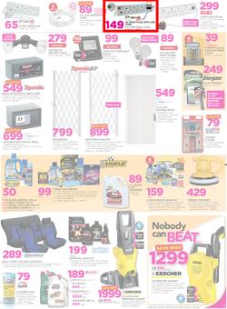 Game : Nobody Beats Our Prices (1 Feb - 7 Feb 2017), page 9