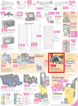 Game : Nobody Beats Our Prices (1 Feb - 7 Feb 2017), page 9