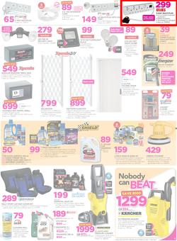 Game : Nobody Beats Our Prices (1 Feb - 7 Feb 2017), page 9
