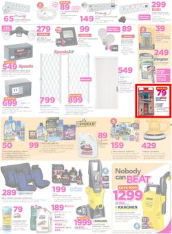Game : Nobody Beats Our Prices (1 Feb - 7 Feb 2017), page 9