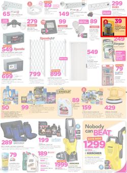 Game : Nobody Beats Our Prices (1 Feb - 7 Feb 2017), page 9