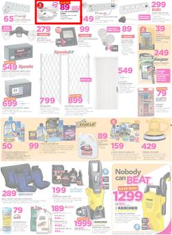 Game : Nobody Beats Our Prices (1 Feb - 7 Feb 2017), page 9