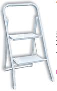 Home Quip 3 Step Ladder